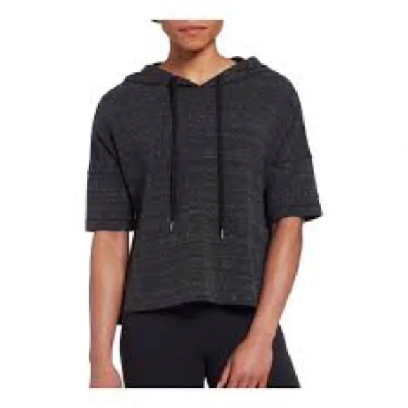 CALIA by Carrie Underwood Heathered Hoodie - Picture 1 of 7